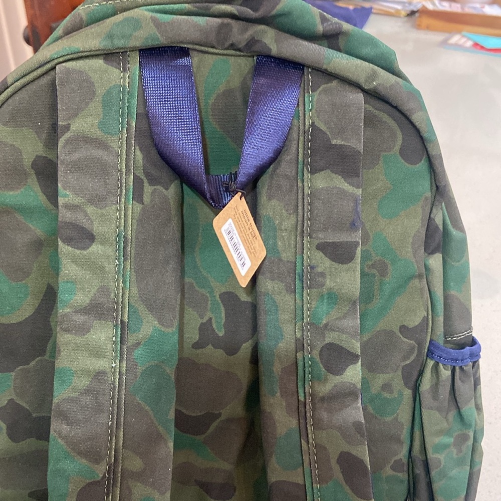 Crewcuts backpack - Picture 4 of 7